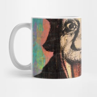 Albert Einstein Mug